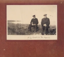 CD KING CREOSOTE & JO... - DIAMOND MINE