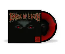 Cradle of Filth, Vinyl From the Cradle To Enslave