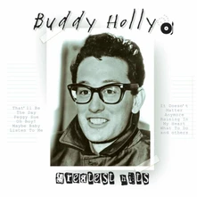 Buddy Holly, Vinyl GREATEST HITS