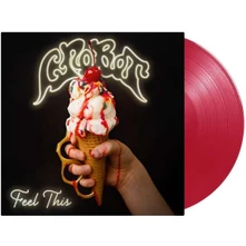 Vinyl FEEL THIS