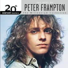 PETER FRAMPTON - BEST OF PETER FRAMPTON (CD)