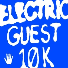 Electric Guest, Vinyl 10K