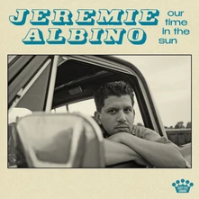 Jeremie Albino, Vinyl OUR TIME IN THE SUN