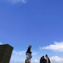 Ten Days (White Vinyl) thumbnail