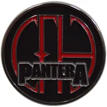 Cowboys From Hell Logo thumbnail