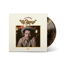 Vinyl EL CABRON