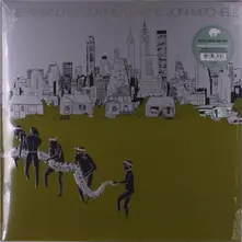 Vinyl THE HISSING OF SUMMER LAWNS