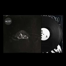 King Krule, Vinyl YOU HEAT ME UP, YOU COOL ME DOWN