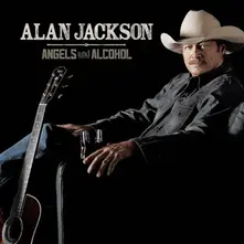 CD ANGELS & ALCOHOL