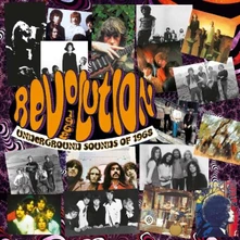 CD REVOLUTION