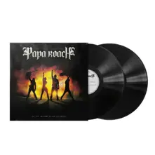 Vinyl TIME FOR ANNIHILATION: ON THE RECORD & ON THE ROAD