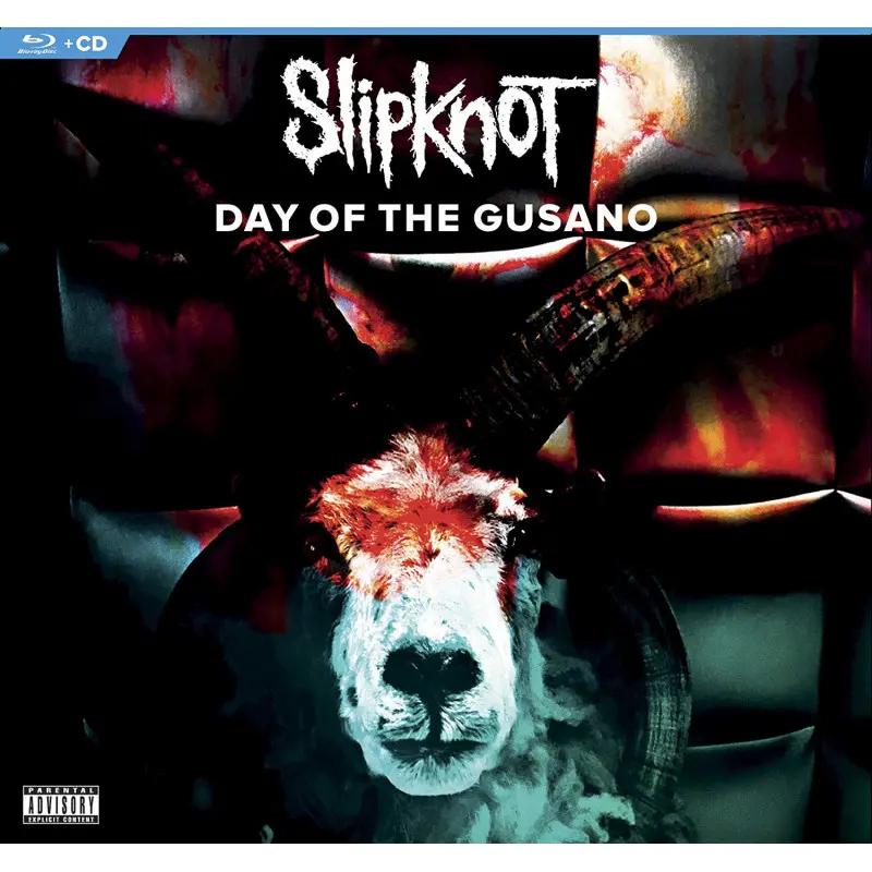 DAY OF THE GUSANO