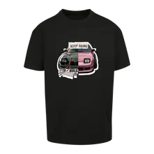 Smusiata – BUILD IT - PREMIUM OVERSIZE (Camiseta)
