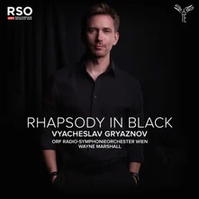 CD RHAPSODY IN BLACK