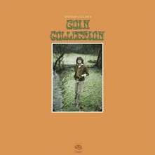 Vinyl SPENCER CULLUM - COIN COLLECTION