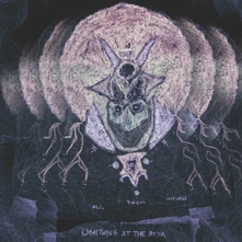 All Them Witches, Vinyl ALL THEM WITCHES - LIGHTNING AT THE DOOR