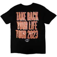 European Tour '23 Take Back thumbnail