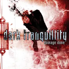 CD Damage Done (Re-Issue 2009 + Bonus)