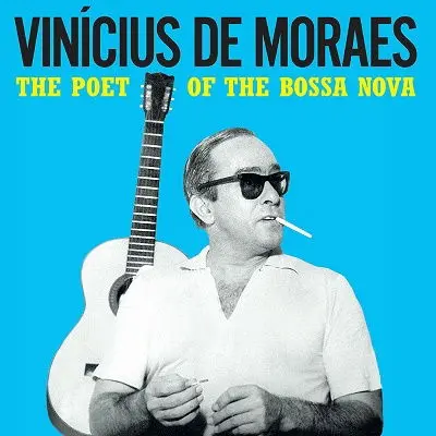 POET OF THE BOSSA NOVA