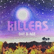 Vinyl DAY & AGE