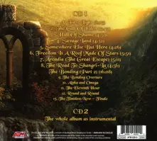 Edenbridge – Shangri-La (CD)