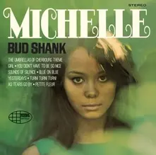 Chet Baker & Bud Shank – SHANK, BUD & BAKER, CHET - MICHELLE (CD)