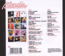 BLONDIE SINGLES COLL.1977-1982 thumbnail