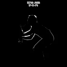 Elton John, CD 17-11-70