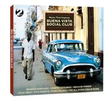 MUSIC THAT INSPIRED BUENA VISTA SOCIAL CLUB thumbnail