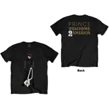 W2A White Guitar thumbnail