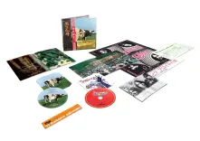 Atom Heart Mother (“Hakone Aphrodite” Japan 1971) thumbnail
