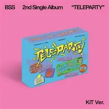 TELEPARTY thumbnail