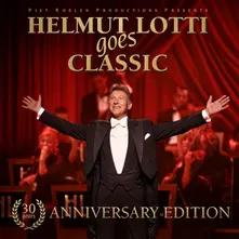 HELMUT LOTTI GOES CLASSIC (CD)