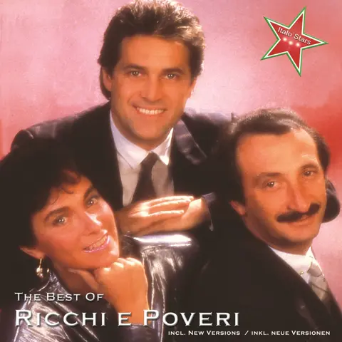 BEST OF RICCHI E POVERI