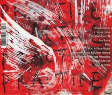 The Clang Group – PRACTICE (CD)