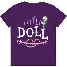 The Nightmare Before Christmas Little Doll thumbnail