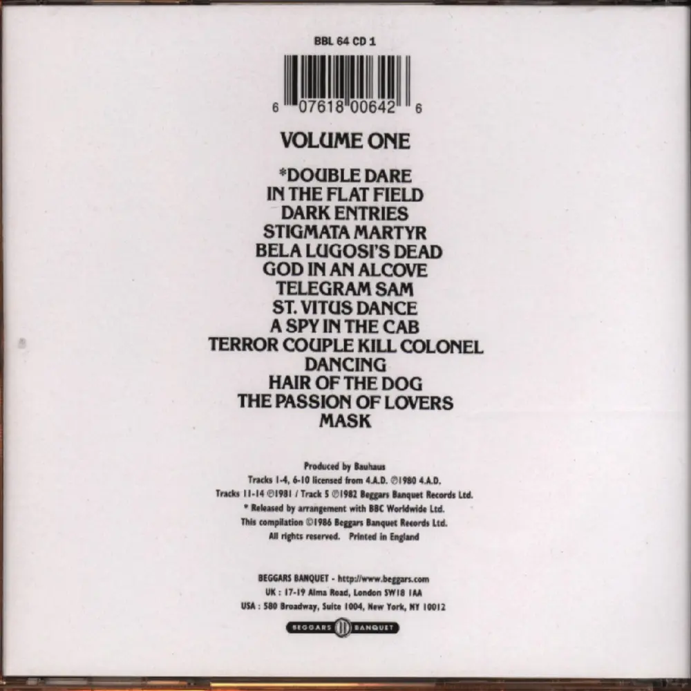 1979-1983 VOL.1