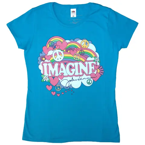 Rainbows, Love & Peace
