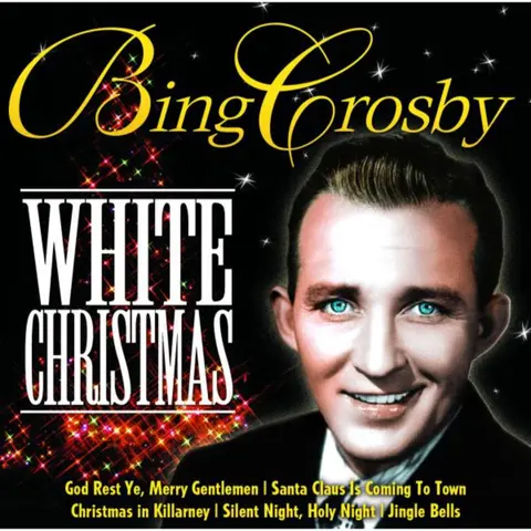 WHITE CHRISTMAS