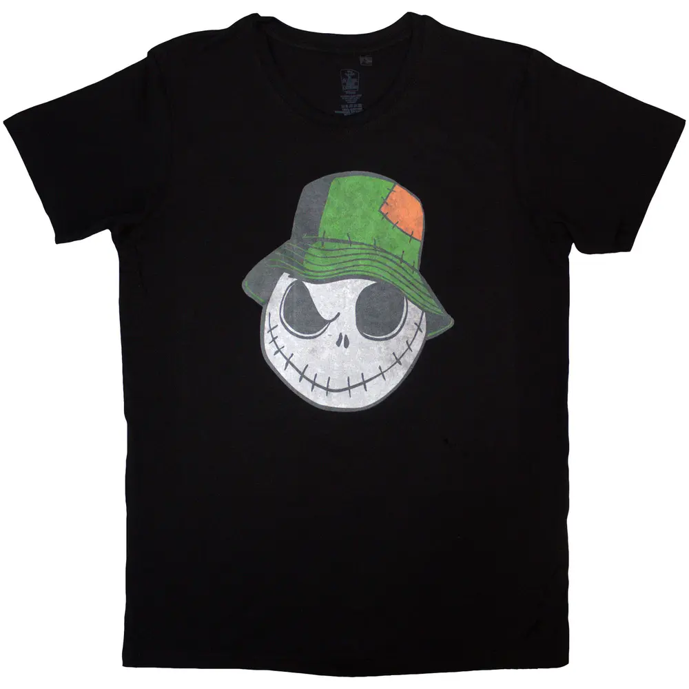 Jack Bucket Hat