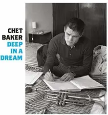 CD Deep In A Dream