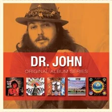 CD ORIGINAL ALBUM SERIES