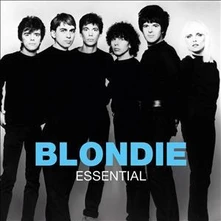 Blondie, CD ESSENTIAL