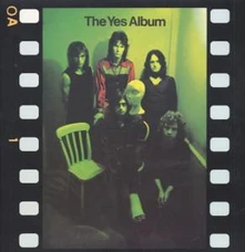 Yes, Vinyl YES ALBUM,THE