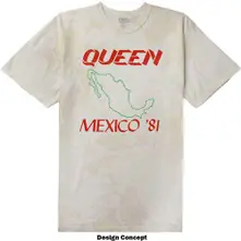 Mexico '81 thumbnail