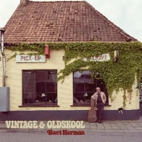 VINTAGE & OLDSKOOL
