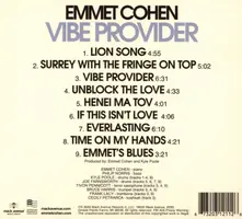 VIBE PROVIDER thumbnail