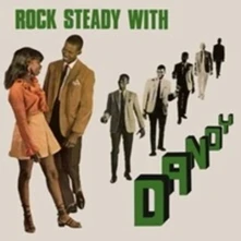 CD ROCK STEADY WITH DANDY