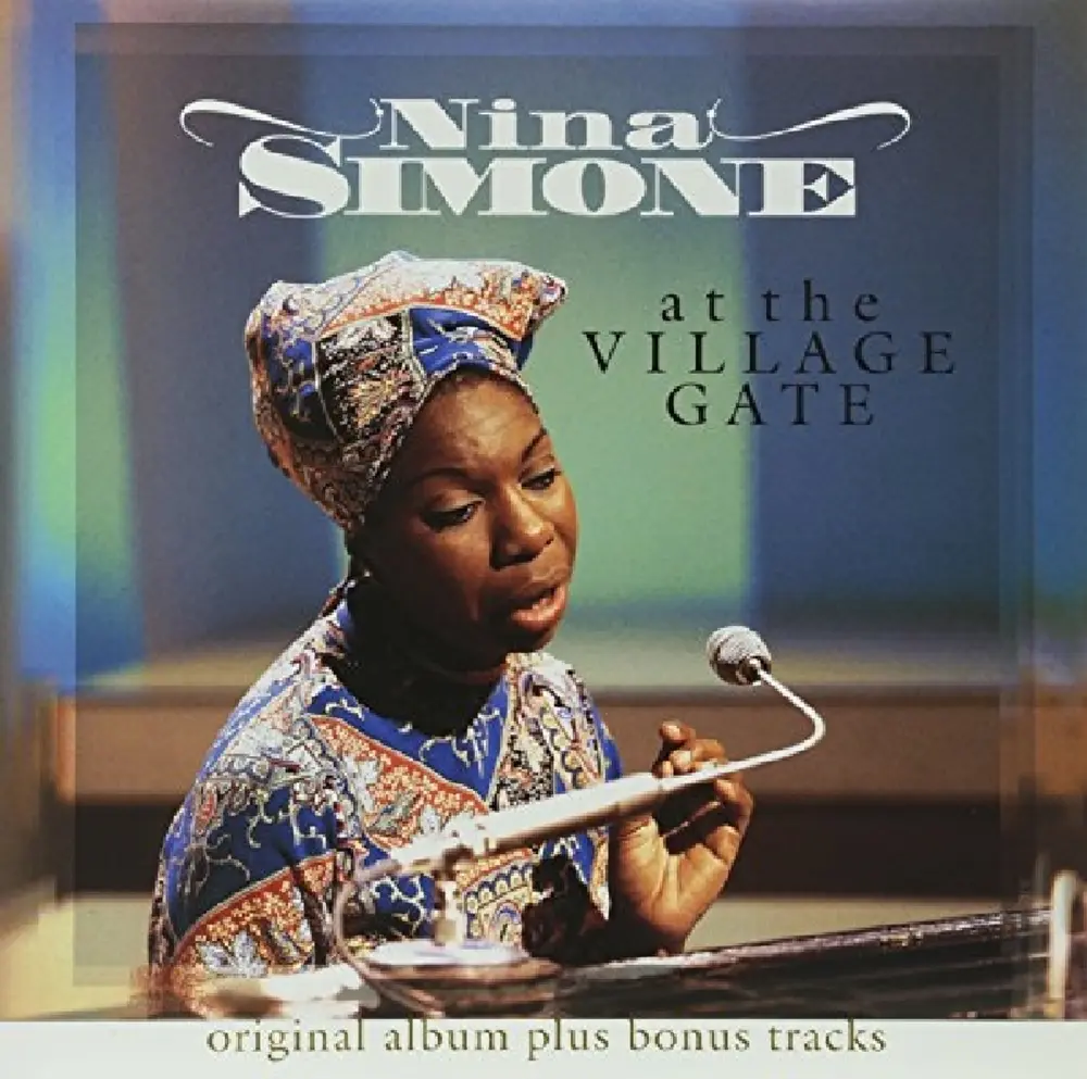 At The Village Gate (Reissue)