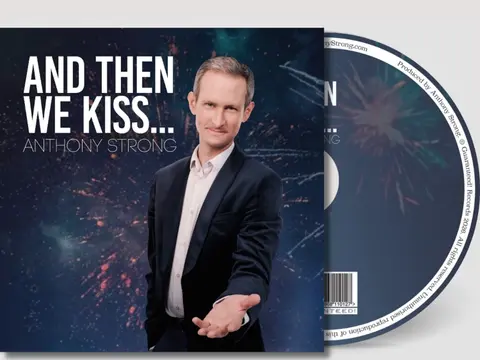 AND THEN WE KISS